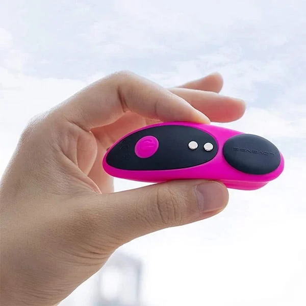 Lovense Ferri Panty Vibrator — image 10 of 13