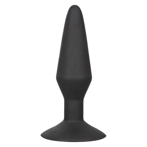 CalExotics Large Silicone Inflatable Butt Plug — image 9 of 15