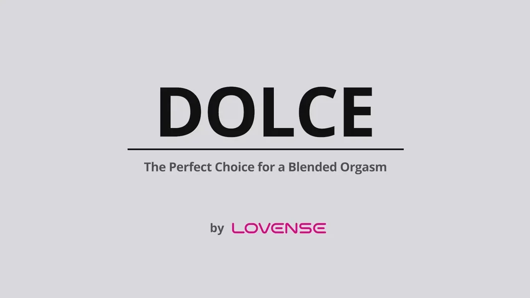 Lovense Dolce Quake Adjustable Dual Vibrator — image 8 of 10