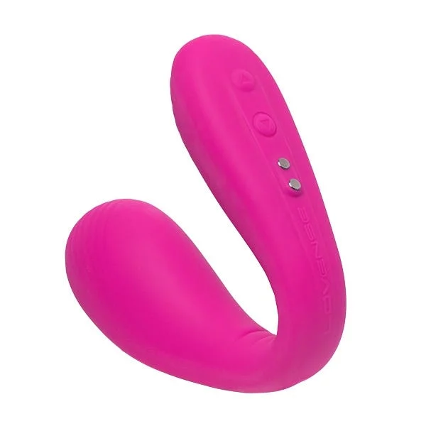 Lovense Dolce Quake Adjustable Dual Vibrator — image 10 of 10