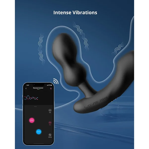 Lovense Edge 2 Prostate Massager — image 16 of 19