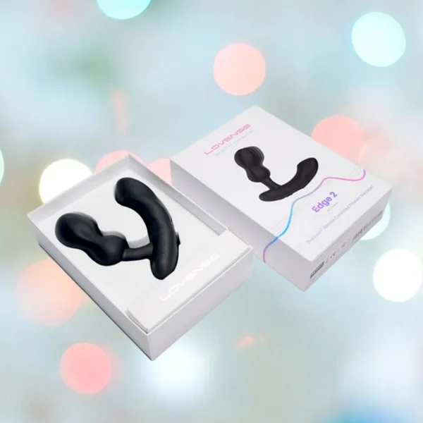 Lovense Edge 2 Prostate Massager — image 18 of 19