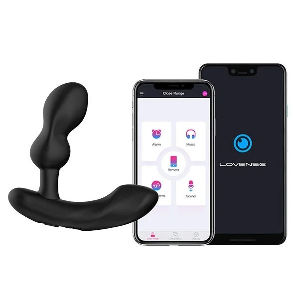 Lovense Edge 2 Prostate Massager — image 8 of 9
