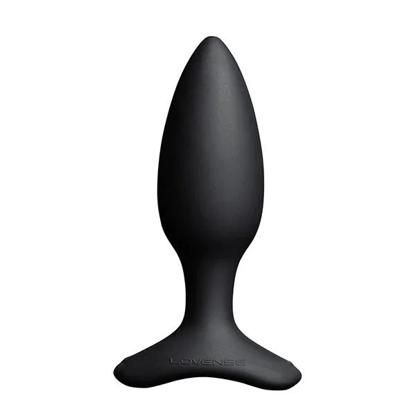 Lovense Hush 2 Vibrating Butt Plug 1.5 inch — image 4 of 7