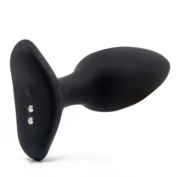 Lovense Hush 2 Vibrating Butt Plug 1.5 inch — image 6 of 7