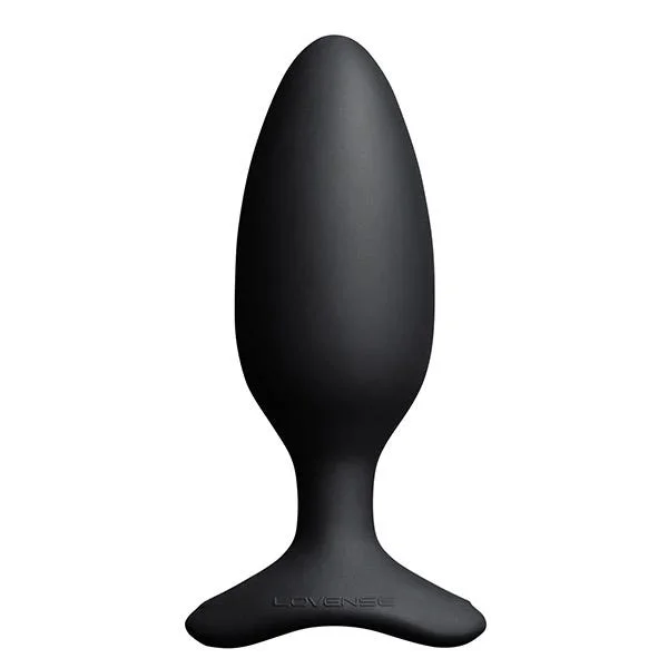 Lovense Hush 2 Vibrating Butt Plug 1.75 inch — image 3 of 5