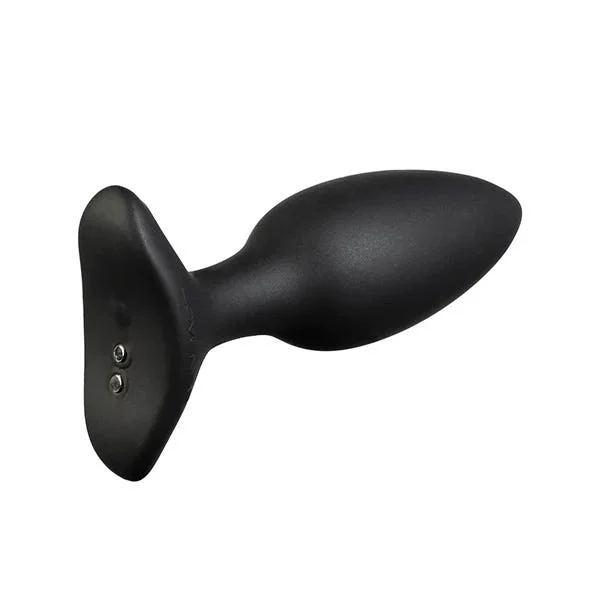 Lovense Hush 2 Vibrating Butt Plug 1.75 inch — image 4 of 5