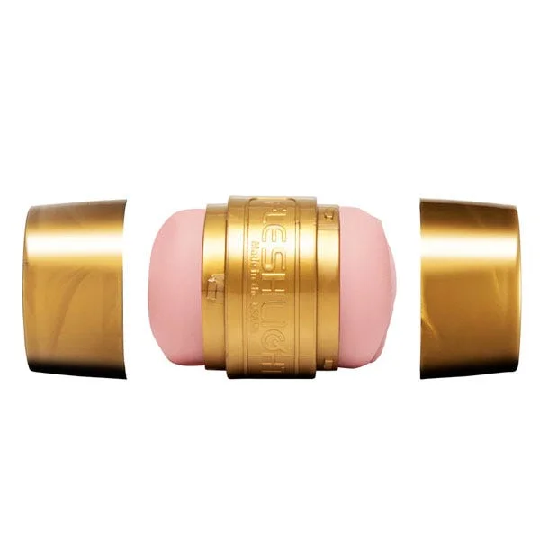 Fleshlight Quickshot Stamina Training Unit Lady and Butt — image 9 of 10