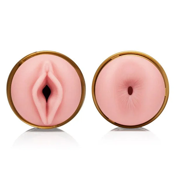 Fleshlight Quickshot Stamina Training Unit Lady and Butt — image 7 of 10