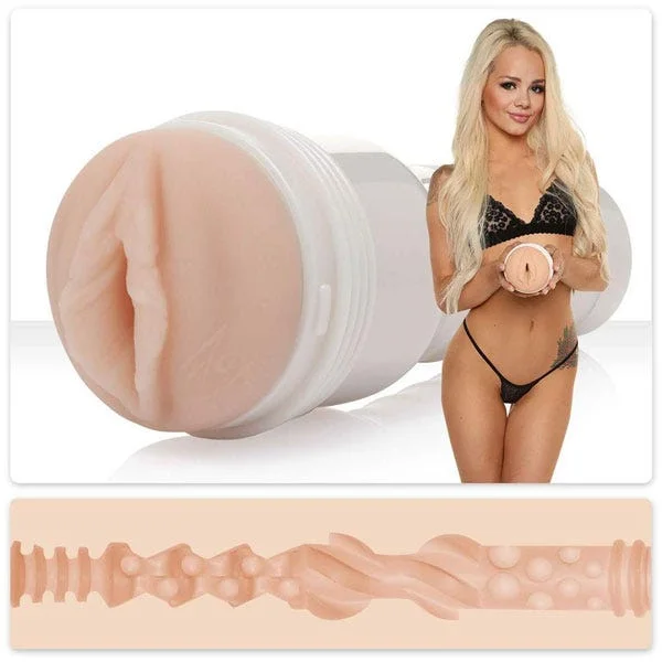 Fleshlight Girls Elsa Jean Tasty Masturbator — image 7 of 9