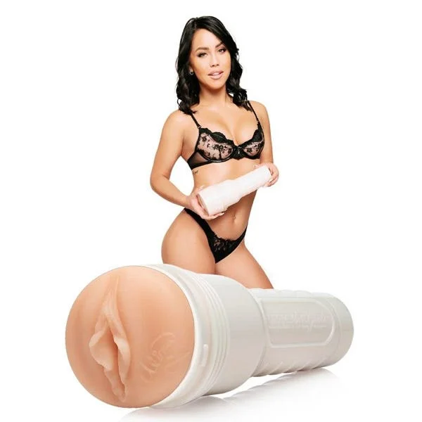 Fleshlight Girls Alina Lopez Rose Masturbator — image 3 of 5
