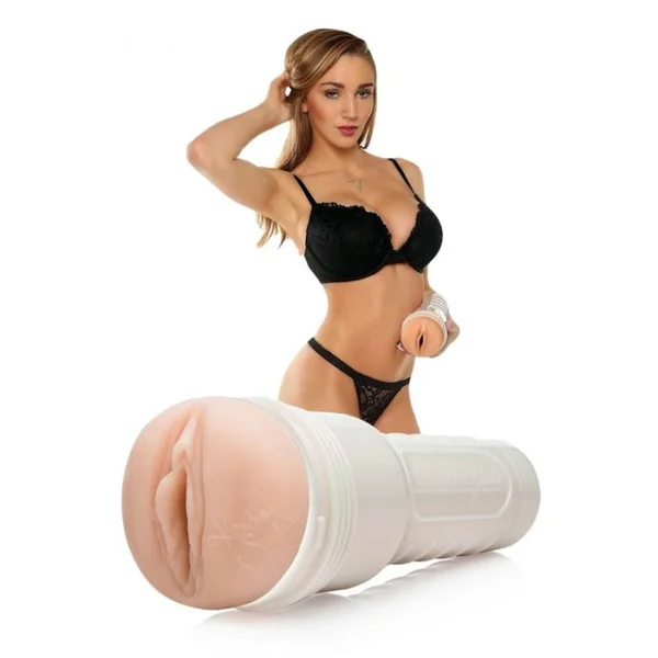 Fleshlight Girls Kendra Sunderland Angel Masturbator — image 5 of 8
