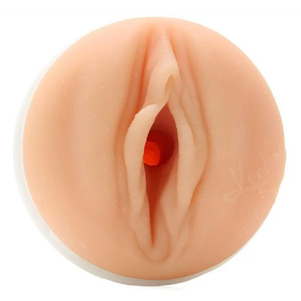 Fleshlight Girls Kendra Sunderland Angel Masturbator — image 7 of 8