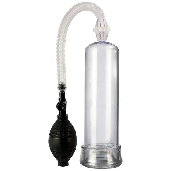 Sta-Hard Penis Pump Erector Set - Clear — image 6 of 10