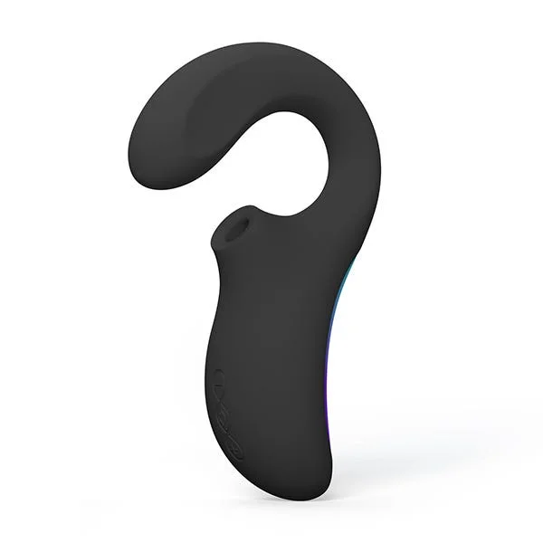 LELO Enigma Wave Triple-Stimulation WaveMotion Massager