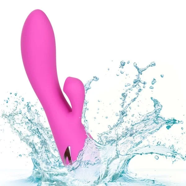 California Dreaming Malibu Minx Rabbit Vibrator — image 13 of 14