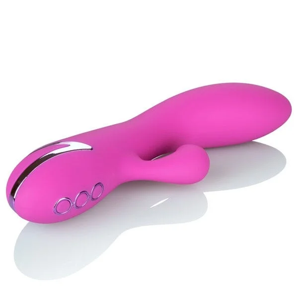 California Dreaming Malibu Minx Rabbit Vibrator — image 11 of 14