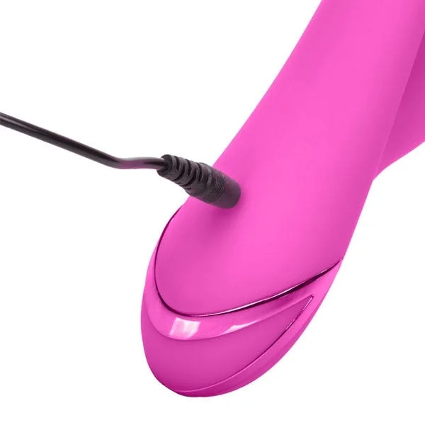 California Dreaming Malibu Minx Rabbit Vibrator — image 12 of 14