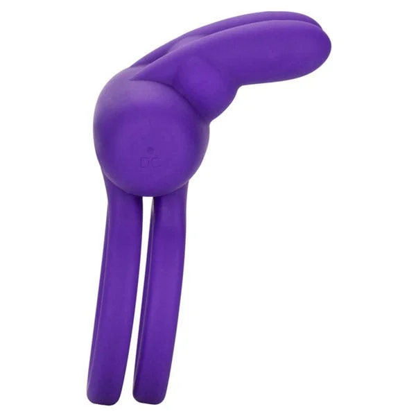 CalExotics Rockin Rabbit Enhancer Cock Ring — image 6 of 9