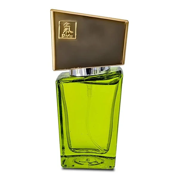 Shiatsu Women's Lime Pheromone Eau de Parfum — image 2 of 2