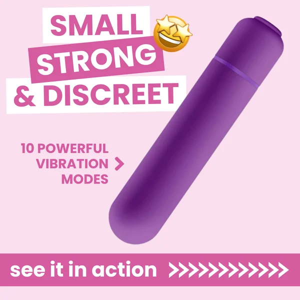 Cutey Vibe Plus Bullet — image 9 of 14