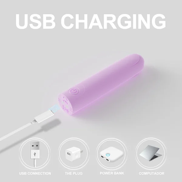 Cutey Vibe Plus Bullet — image 15 of 23