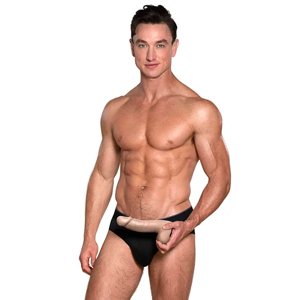 Fleshjack Boys - Cade Maddox Dildo — image 9 of 12