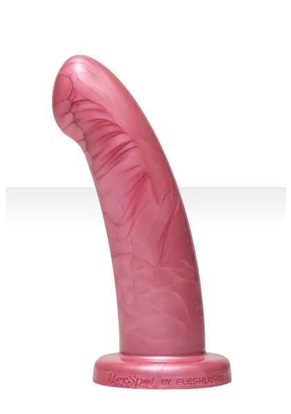 Golden Rose Dildo — image 4 of 9