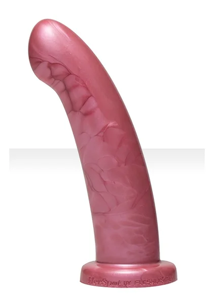 Golden Rose Dildo — image 7 of 9