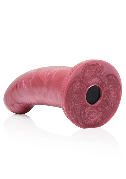 Golden Rose Dildo — image 5 of 9
