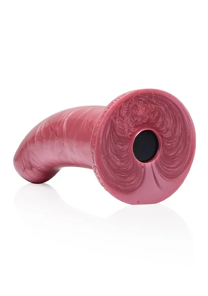 Golden Rose Dildo — image 2 of 9