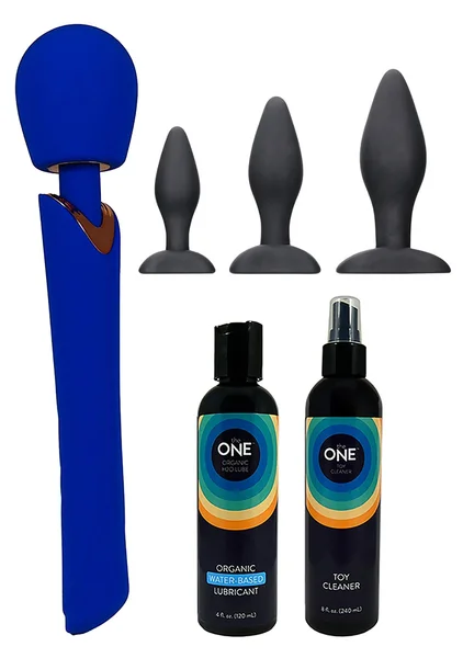 The One Obsidian Play Collection — image 14 of 18