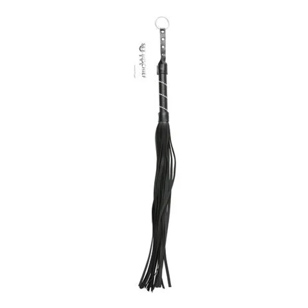 S&M - Jeweled Flogger — image 5 of 6