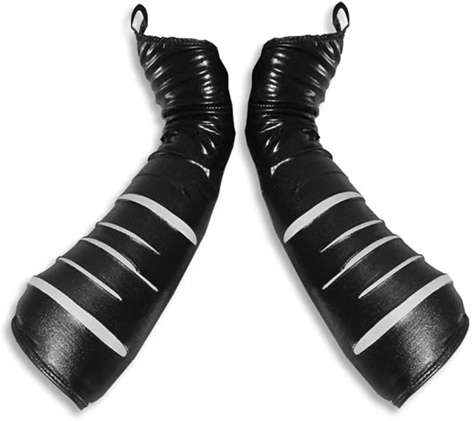 Wild Kitten Gloves — image 7 of 8