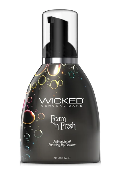 Wicked Foam n' Fresh Toy Cleaner — image 3 of 3