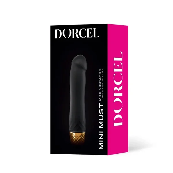 Dorcel Mini Must Mini Vibrator — image 4 of 9