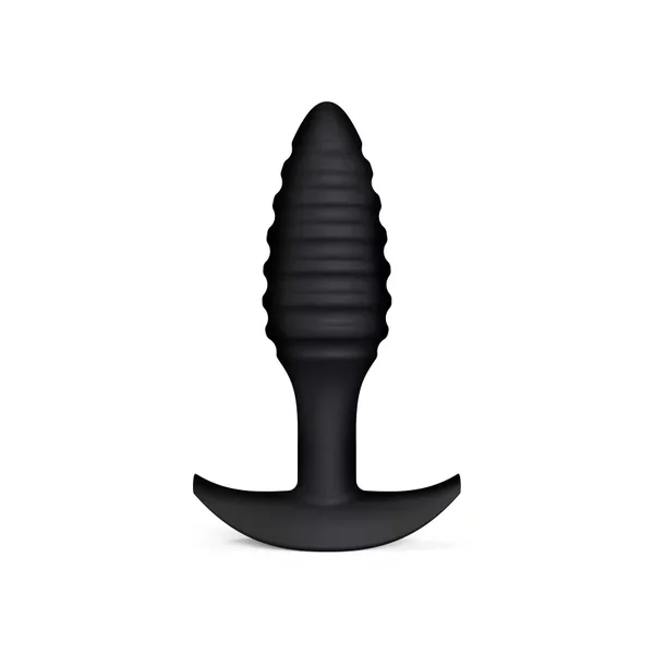 Dorcel Spiral Silicone Anal Plug — image 8 of 14