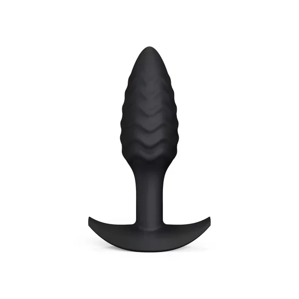 Dorcel Wavy Silicone Anal Plug — image 7 of 13