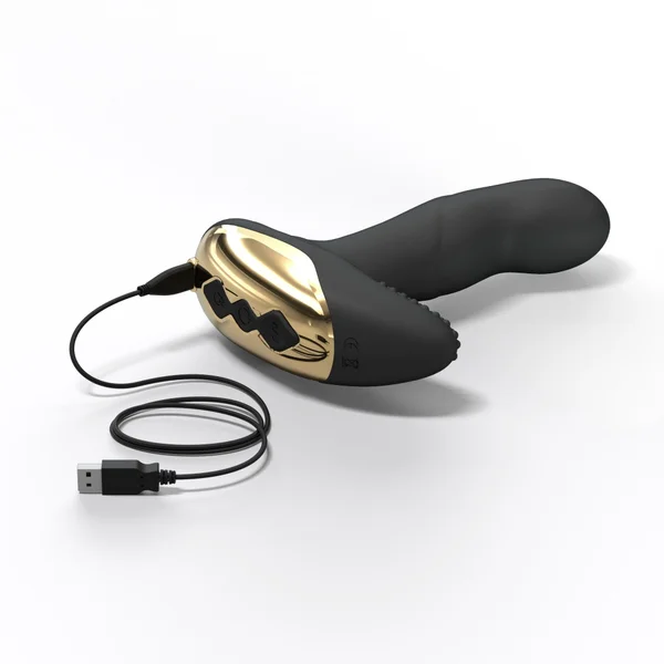 Dorcel P-Finger Remote Control Vibrator — image 12 of 16