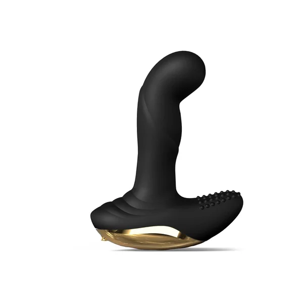 Dorcel P-Finger Remote Control Vibrator — image 11 of 16