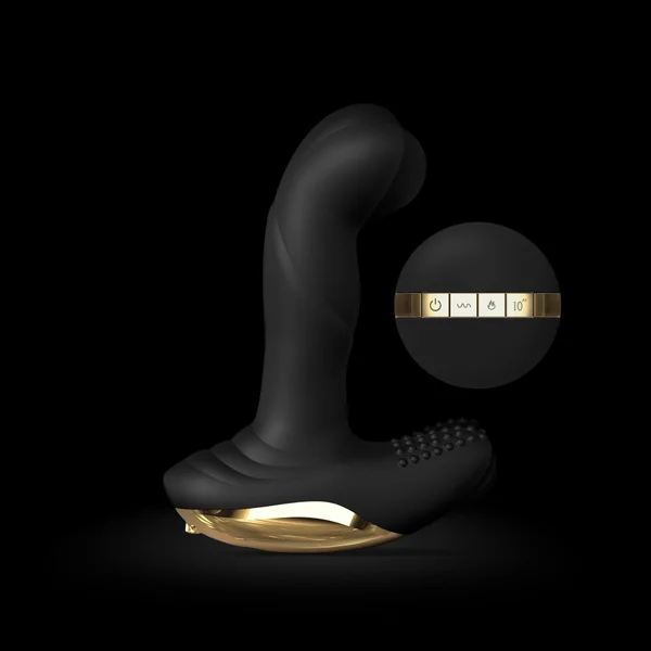 Dorcel P-Finger Remote Control Vibrator — image 15 of 16