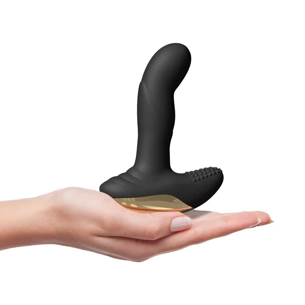 Dorcel P-Finger Remote Control Vibrator — image 13 of 16