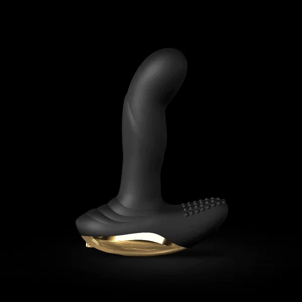 Dorcel P-Finger Remote Control Vibrator — image 9 of 16