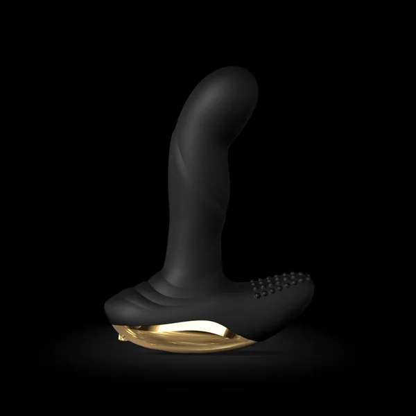 Dorcel P-Finger Remote Control Vibrator — image 14 of 16