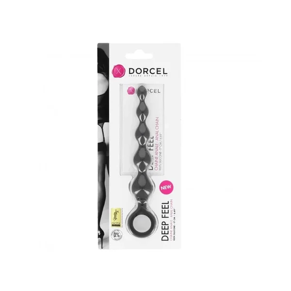 Dorcel Deep Feel Anal Beads — image 4 of 4