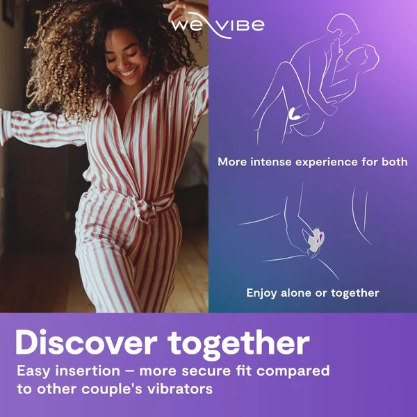 We-Vibe Sync O — image 5 of 9