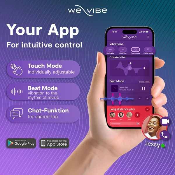 We-Vibe Sync O — image 6 of 9