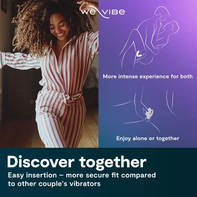 We Vibe Sync O