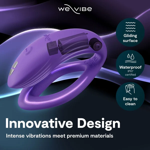 We-Vibe Sync O — image 4 of 9