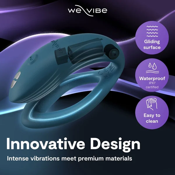 We-Vibe Sync O — image 7 of 9